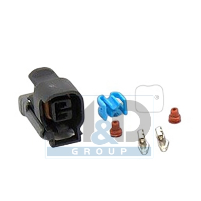 [25867] Cable Connector