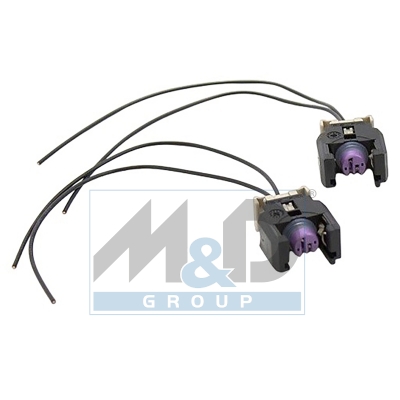 [25869] Cable Connector