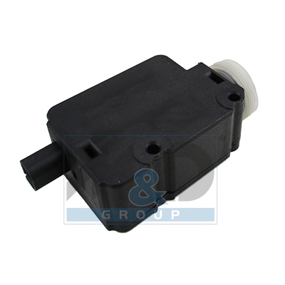[31448] Fuel flap release actuator