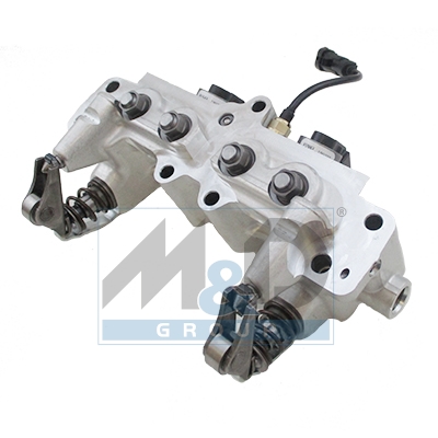 [89526] Intake Manifold Module