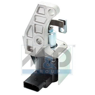 [66022] E-actuator for turbocharger