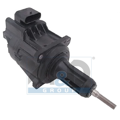 [66044] E-actuator for turbocharger