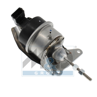 [64012] E-actuator for turbocharger
