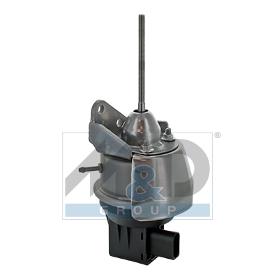 [64064] E-actuator for turbocharger