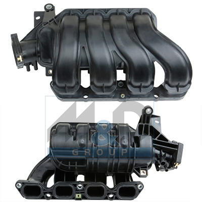 [89848] Intake Manifold Module