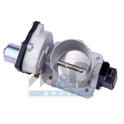 [89880] Throttle Body