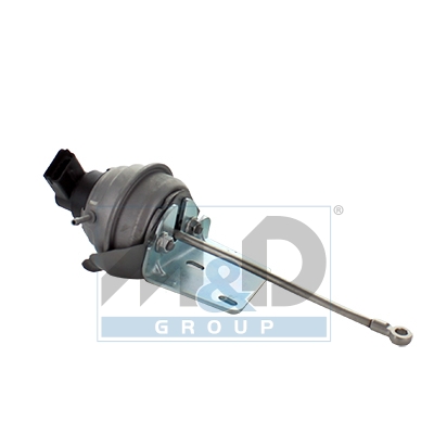 [64020] ELECTROPNEUMATIC ACTUATOR FOR TURBO