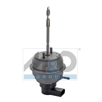 [64019] ELECTROPNEUMATIC ACTUATOR FOR TURBO