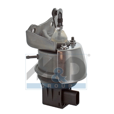 [64023] ELECTROPNEUMATIC ACTUATOR FOR TURBO