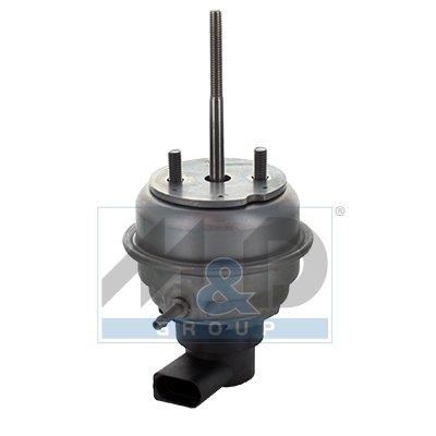 [64069] ELECTROPNEUMATIC ACTUATOR FOR TURBO