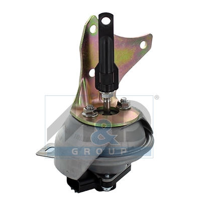 [64053] ELECTROPNEUMATIC ACTUATOR FOR TURBO