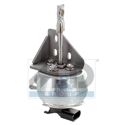 [64072] ELECTROPNEUMATIC ACTUATOR FOR TURBO