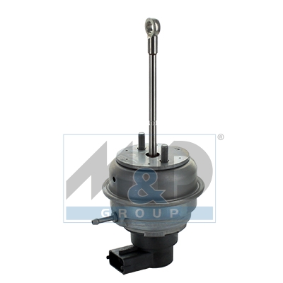 [64075] ELECTROPNEUMATIC ACTUATOR FOR TURBO
