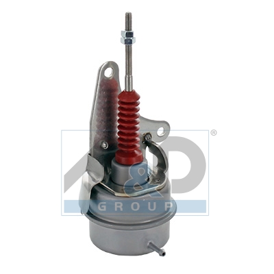 [61534] Boost Pressure Control Valve