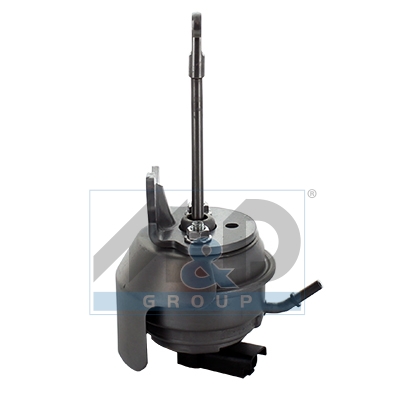 [64016] ELECTROPNEUMATIC ACTUATOR FOR TURBO