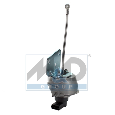 [64059] ELECTROPNEUMATIC ACTUATOR FOR TURBO