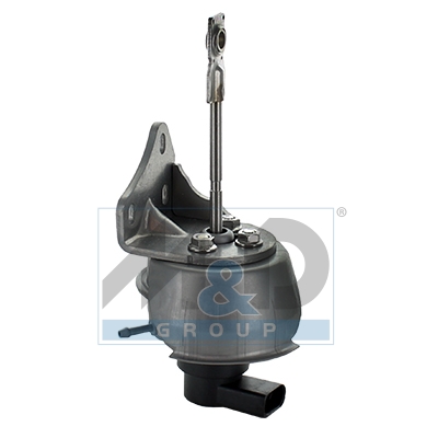 [64017] ELECTROPNEUMATIC ACTUATOR FOR TURBO