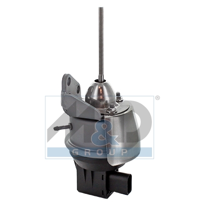[64065] ELECTROPNEUMATIC ACTUATOR FOR TURBO