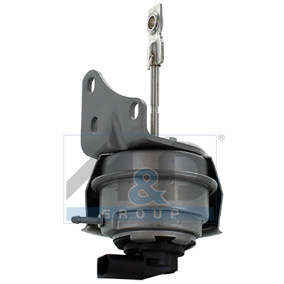 [64076] ELECTROPNEUMATIC ACTUATOR FOR TURBO
