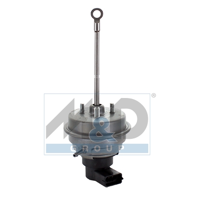 [64070] ELECTROPNEUMATIC ACTUATOR FOR TURBO