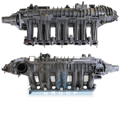 [89850] Intake Manifold Module