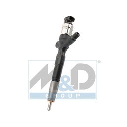 Injector Nozzle