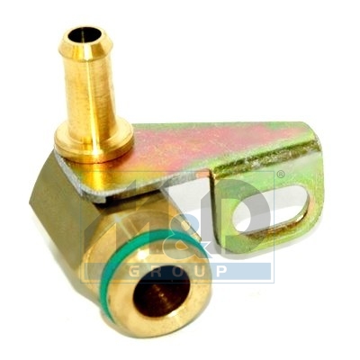 [30123] Adapter for Opel