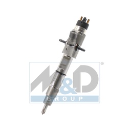 Common Rail Diesel Injector