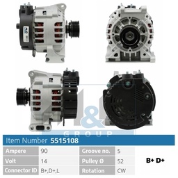 Generator
