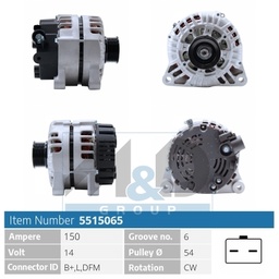 Generator