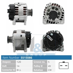 Generator