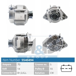 Generator