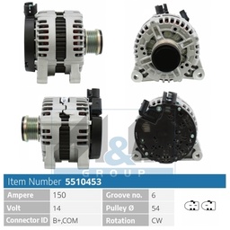 Generator