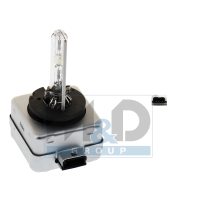 [73214002] Bulb, spotlight