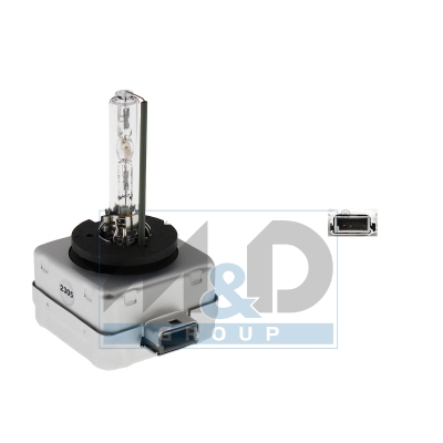 [73214001] Bulb, spotlight