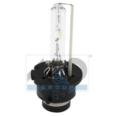 [73214004] Bulb, spotlight