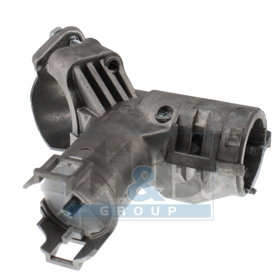 [28097] Steering lock, ignition barrel