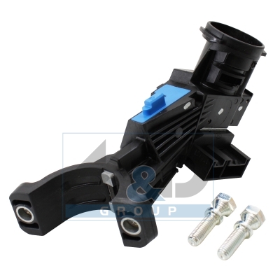 [28054] Steering lock, ignition barrel