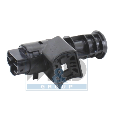 [28083] Steering lock, ignition barrel