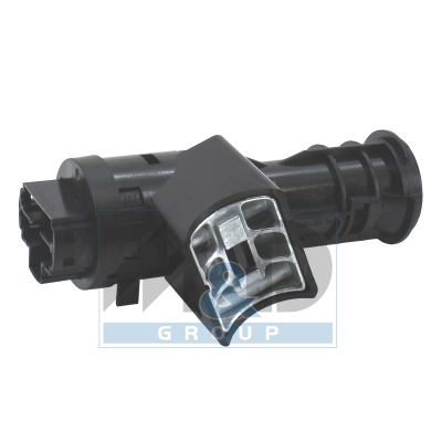 [28022] Steering lock, ignition barrel