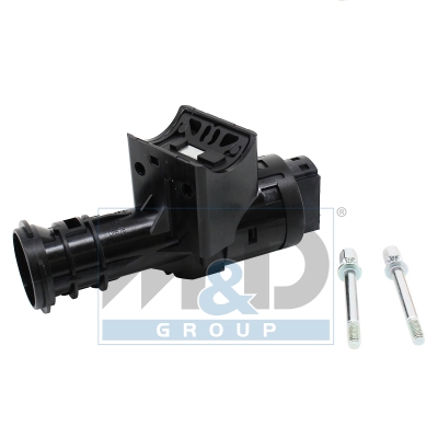 [28005] Steering lock, ignition barrel