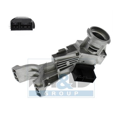 [28085] Steering lock, ignition barrel