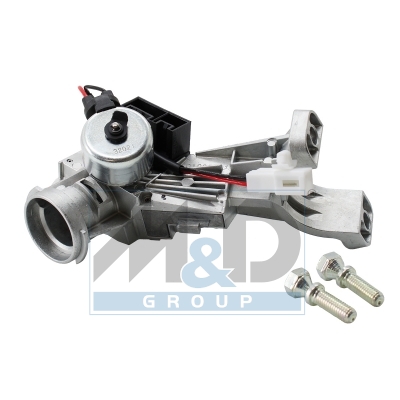 [28079] Steering lock, ignition barrel
