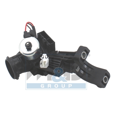 [28090] Steering lock, ignition barrel