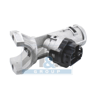 [28004] Steering lock, ignition barrel