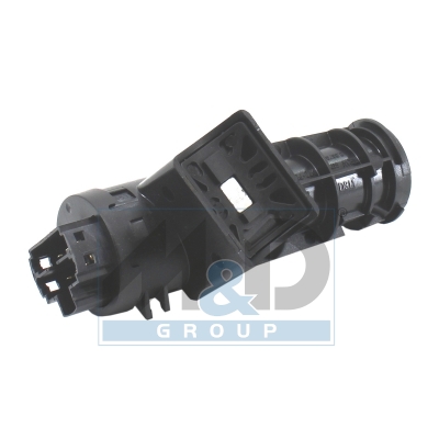 [28008] Steering lock, ignition barrel