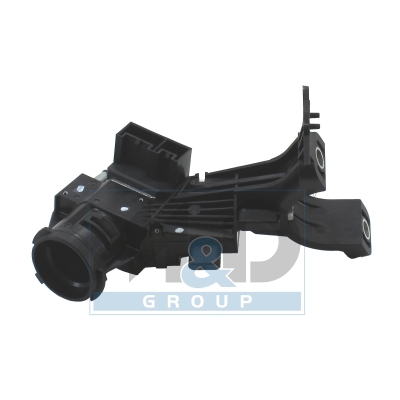 [28018] Steering lock, ignition barrel