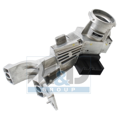 [28094] Steering lock, ignition barrel