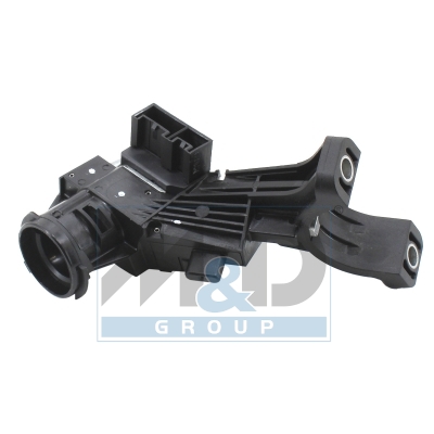 [28025] Fermeture de volant