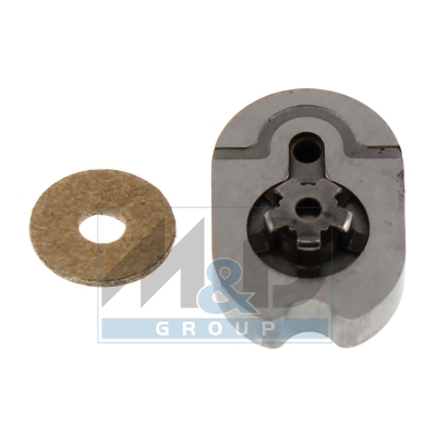 [98638] Repair Kit, common rail system